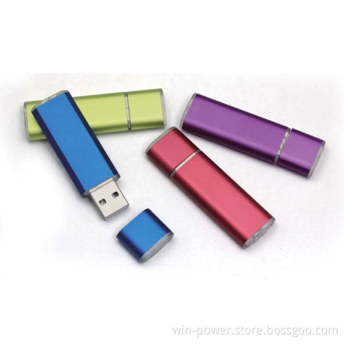 Mini Metal USB Flash Memory